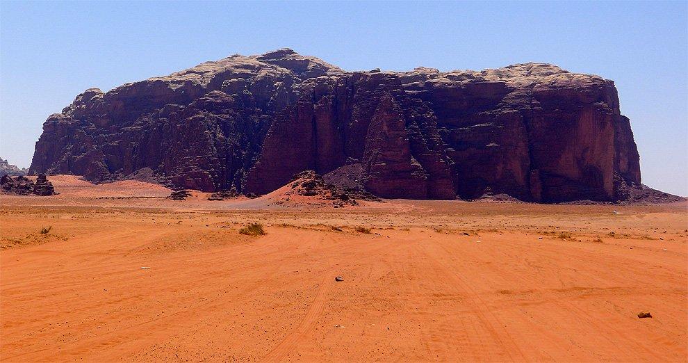 Mesa Khazali