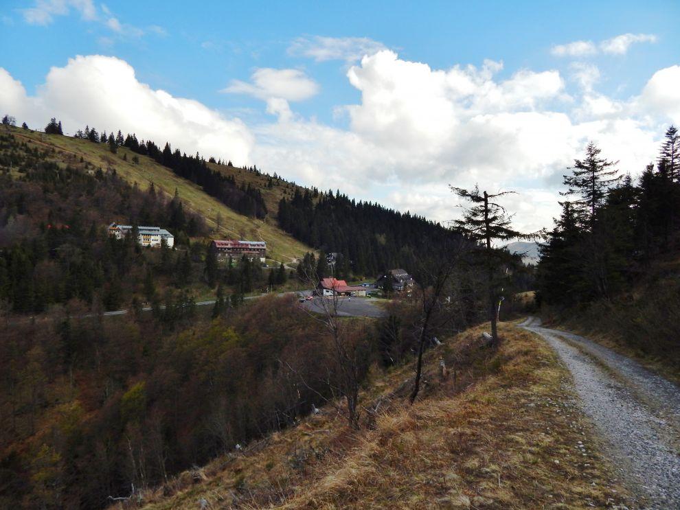 Sedlo Čertovica