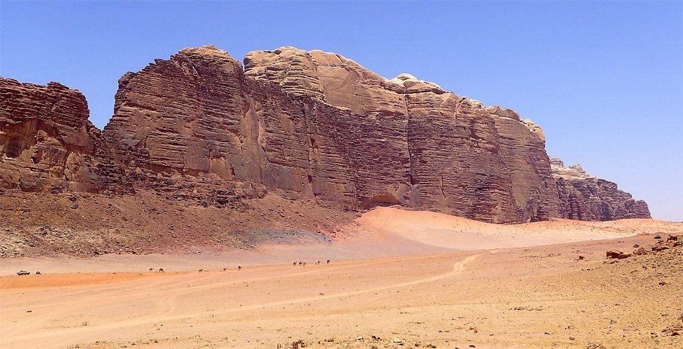 Mesa Um Ishrin