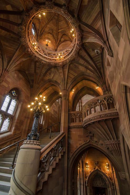 John Rylands Library
