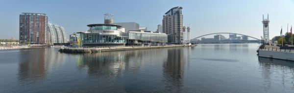 Salford Quays
