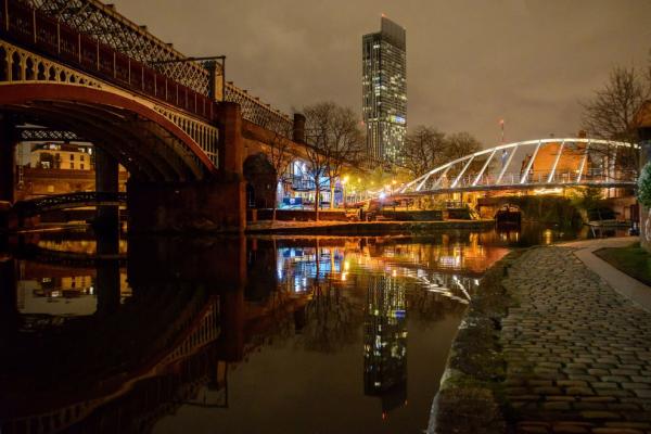Castlefield