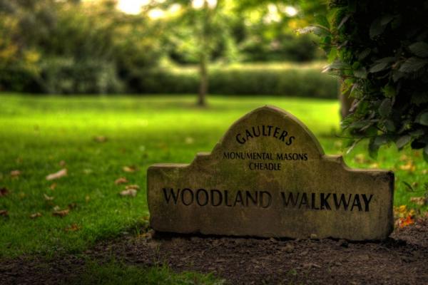 Walkden Gardens