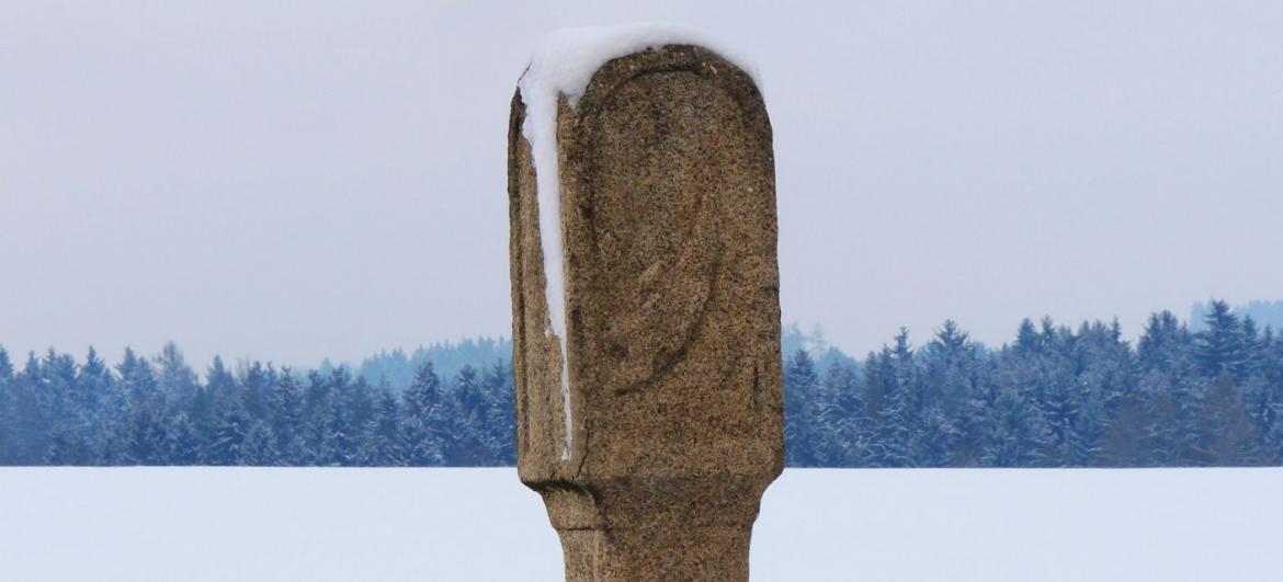 Nejstarší dopravní značka: Počasí a sezóna
