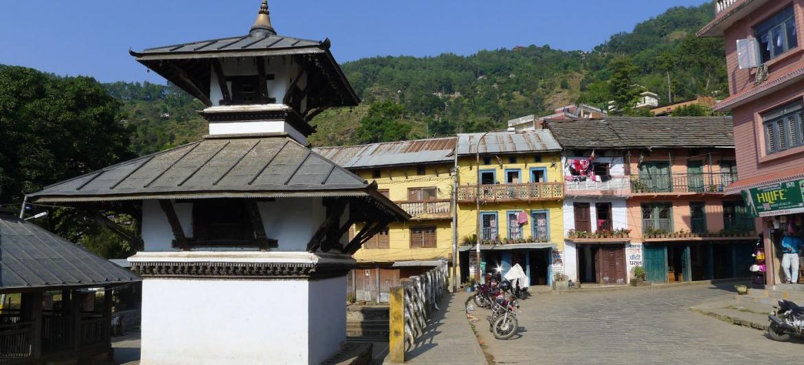 Gorkha