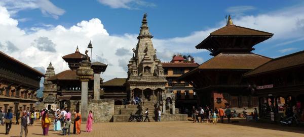 Bhaktapur