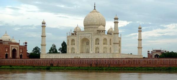 The most beautiful sights of Asia