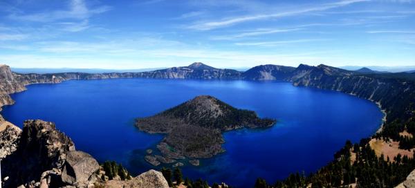 Oregon