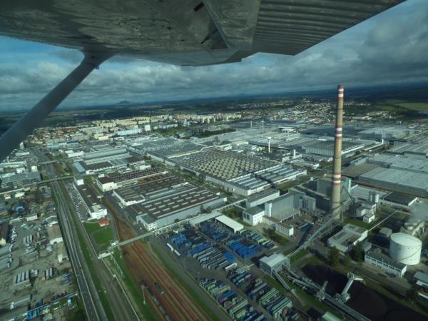 Škodovka