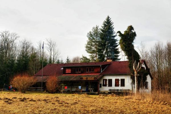 Příchod na Fort Hazard