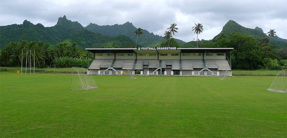 Národní fotbalový stadion
