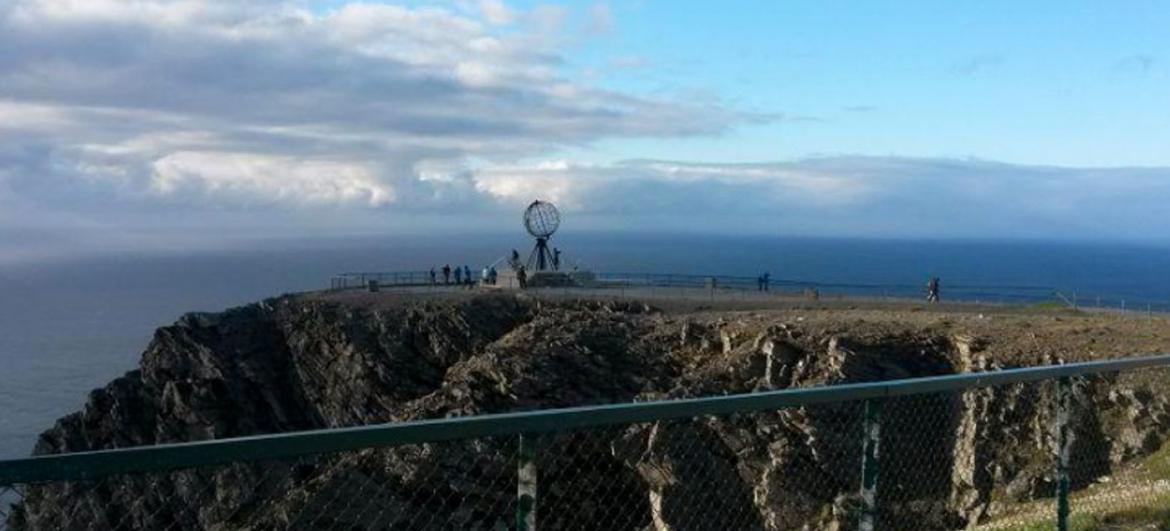 Nordkapp
