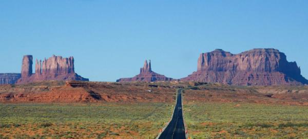 U.S. Route 163