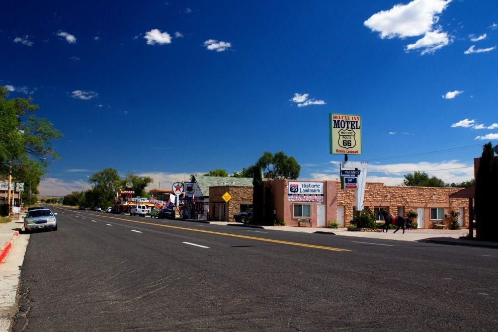 Seligman