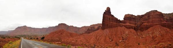 Capitol Reef