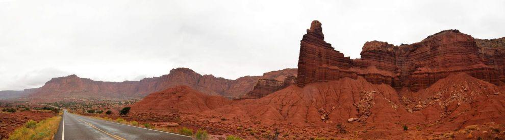 Capitol Reef