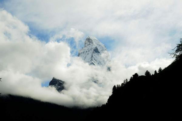 Matterhorn