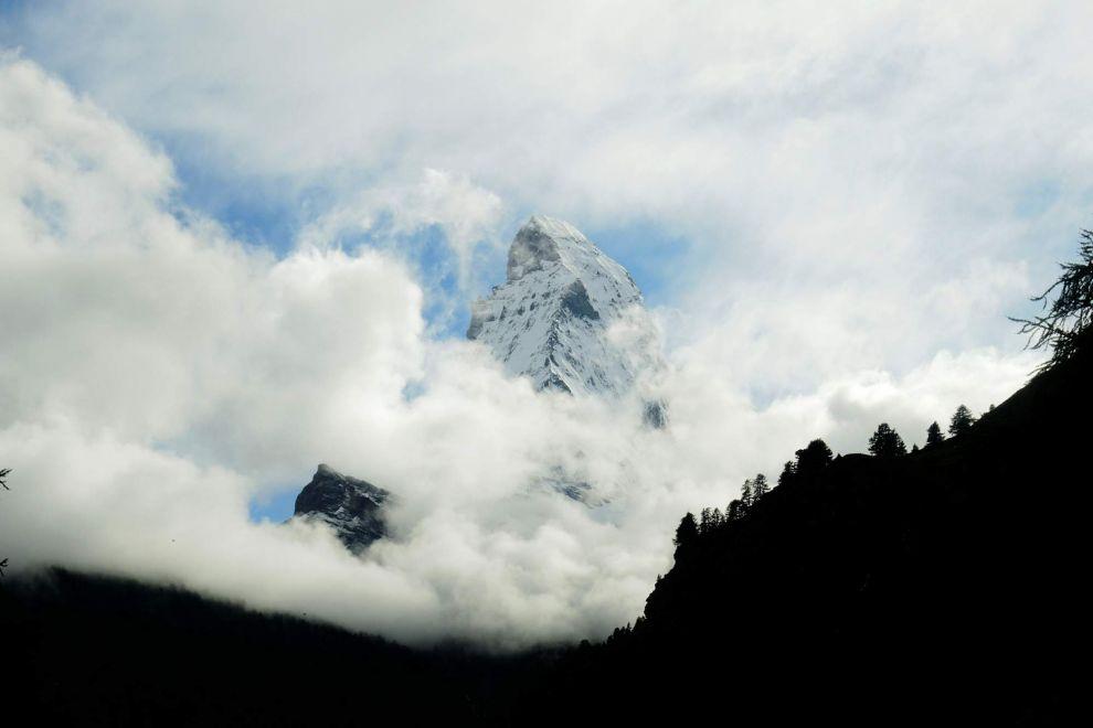 Matterhorn