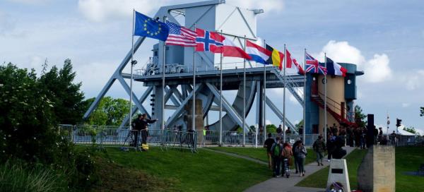 Bitva o Pegasus Bridge