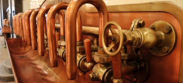 PILSNER URQUELL