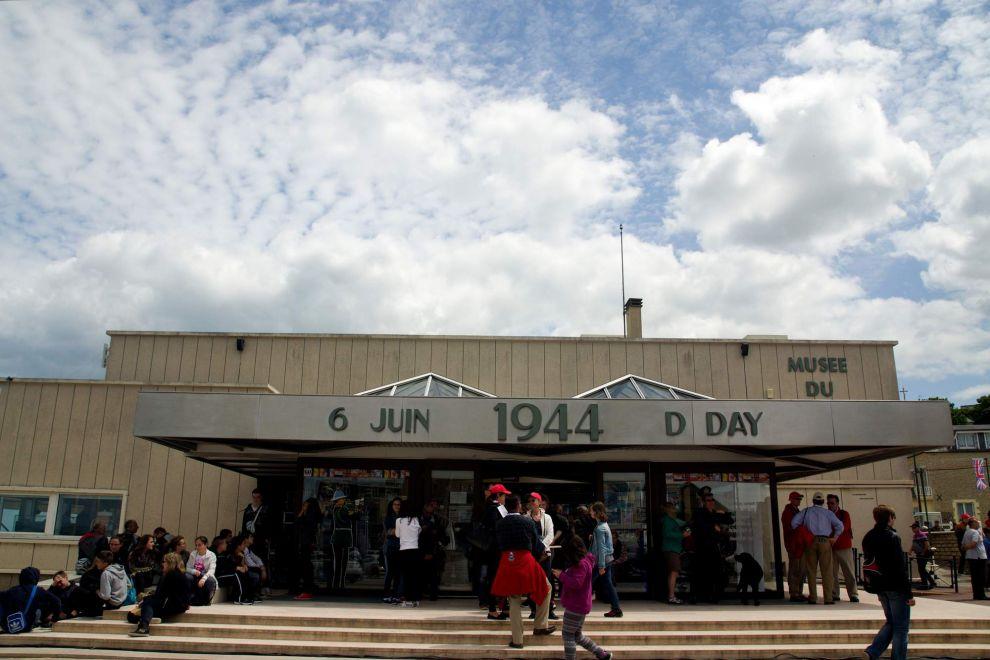Museum