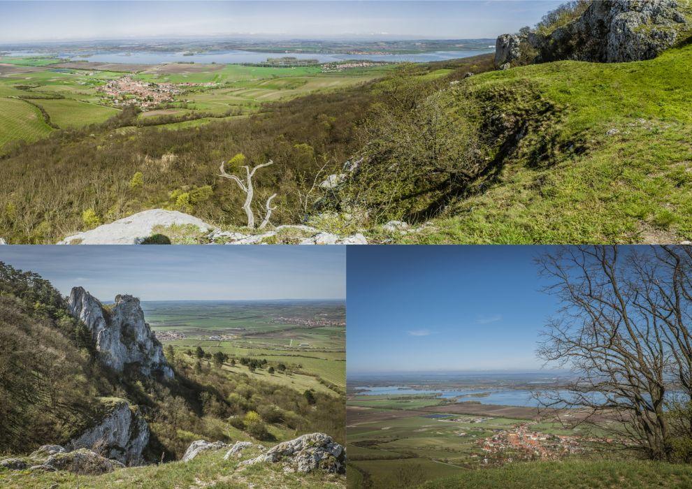 Výhledy