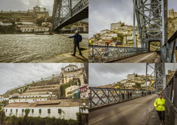 Ponte Dom Luís I.