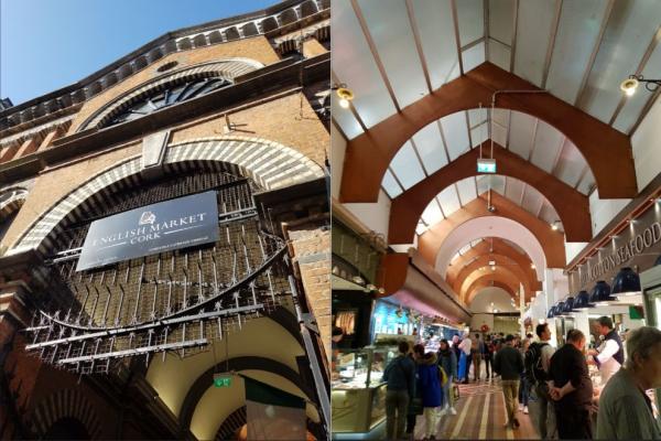 Trh - English Market