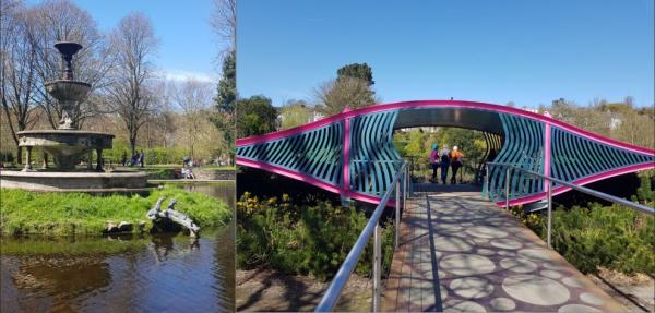 Fitzgerald's Park