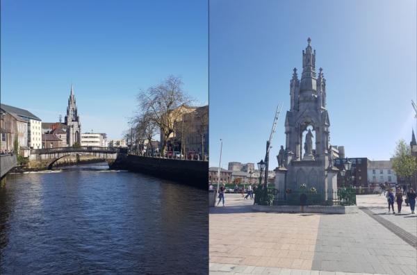 Holy Trinity Church & Capuchin Friary