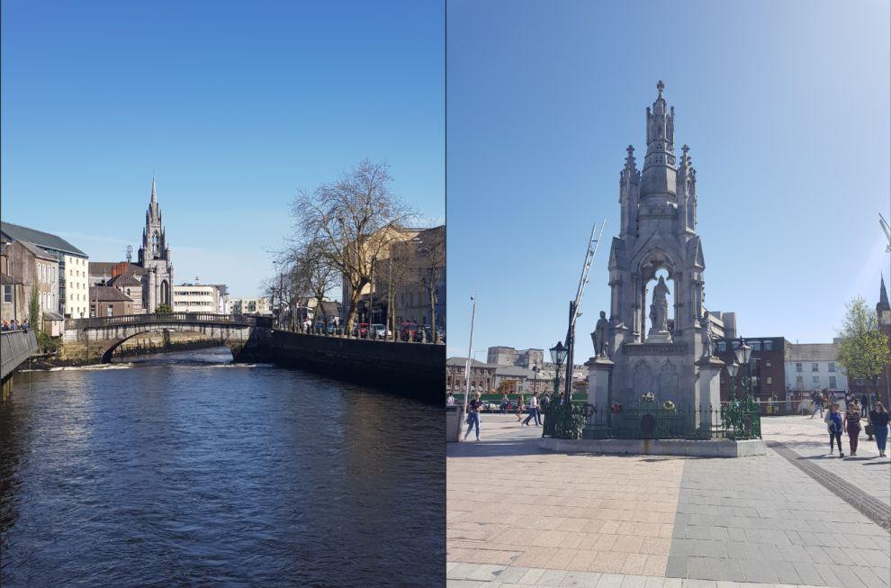 Holy Trinity Church & Capuchin Friary