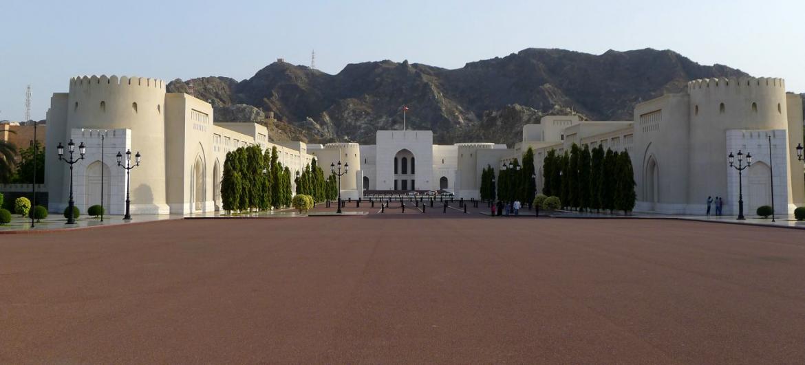 Starý Muscat