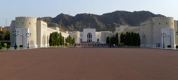 Old Muscat