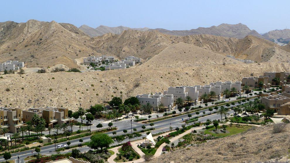 Ras Al Hamra