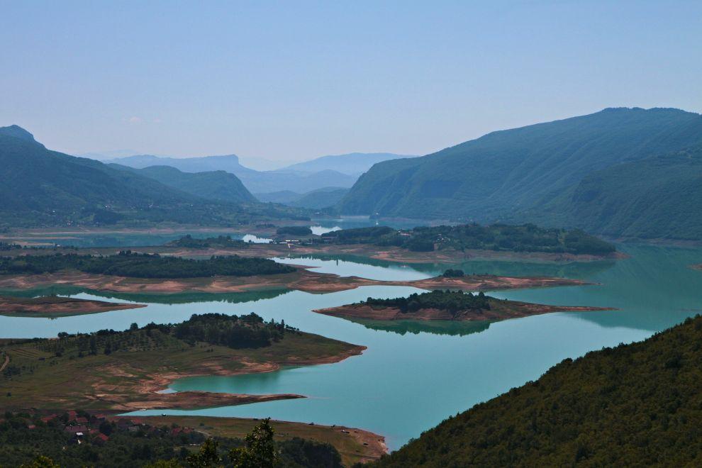 Ramsko jezero