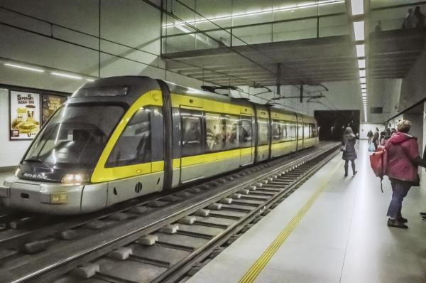 Metro