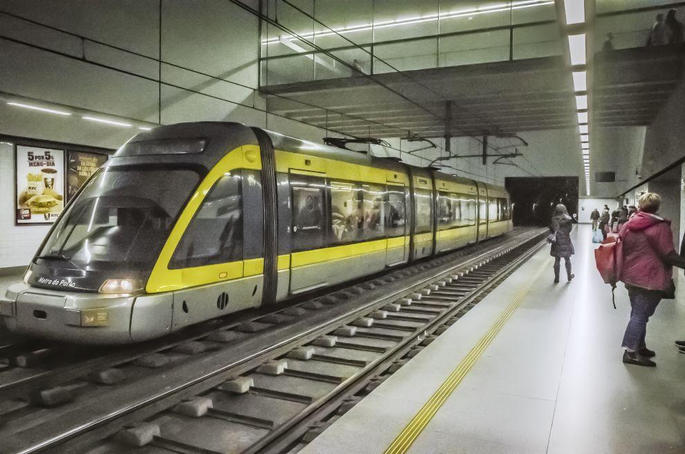 Metro