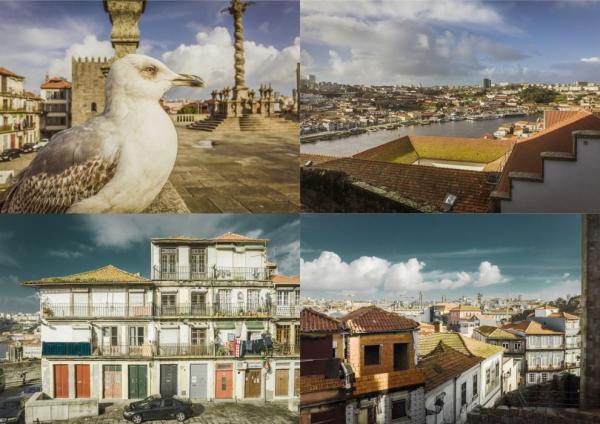 Terreiro da Sé