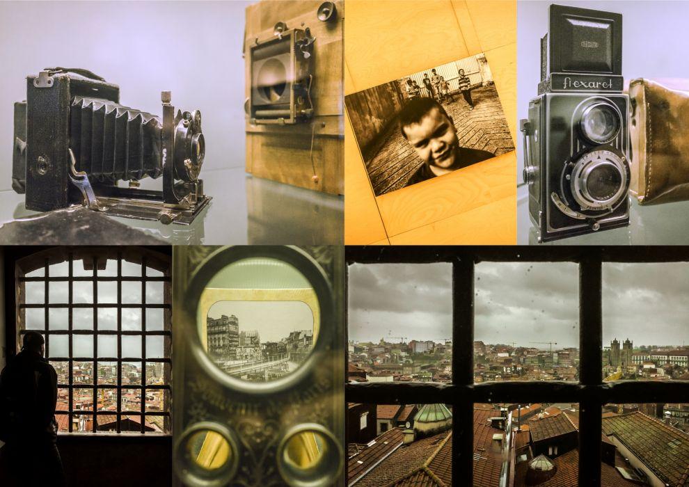 Centro Portugues de Fotografia