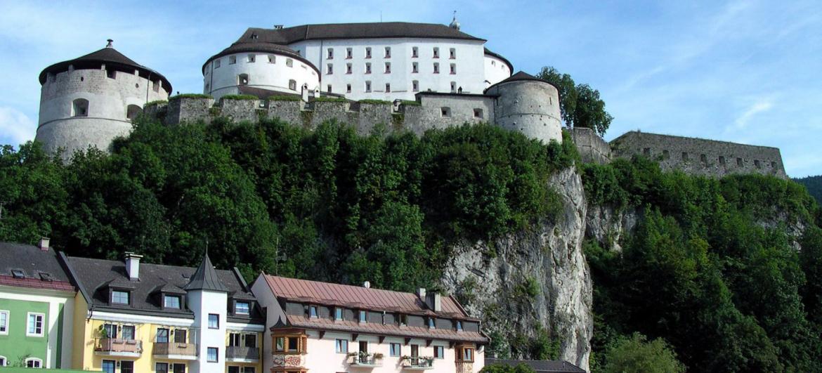 Kufstein