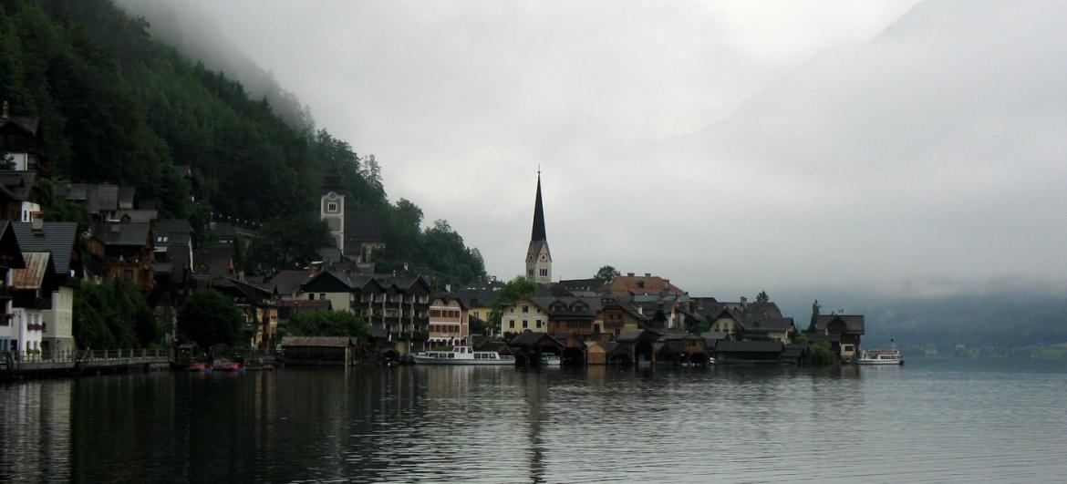 Hallstatt