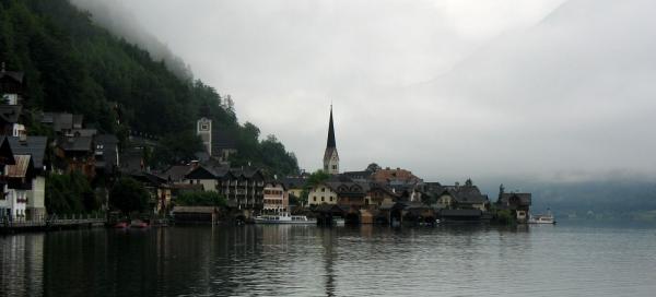 Hallstatt