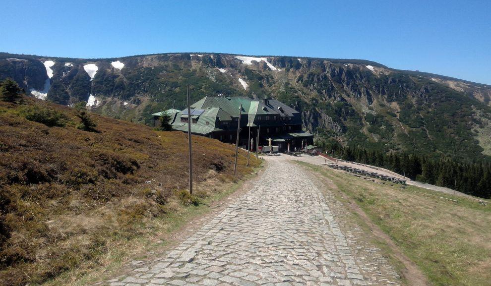 Strzecha Akademicka