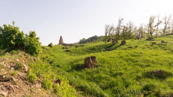 Dolný hrad