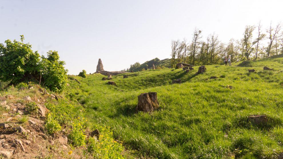 Dolný hrad