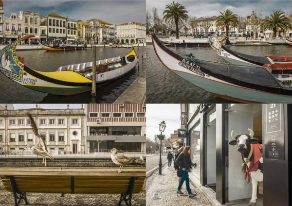 Aveiro