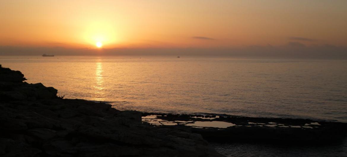 Ostrov Malta