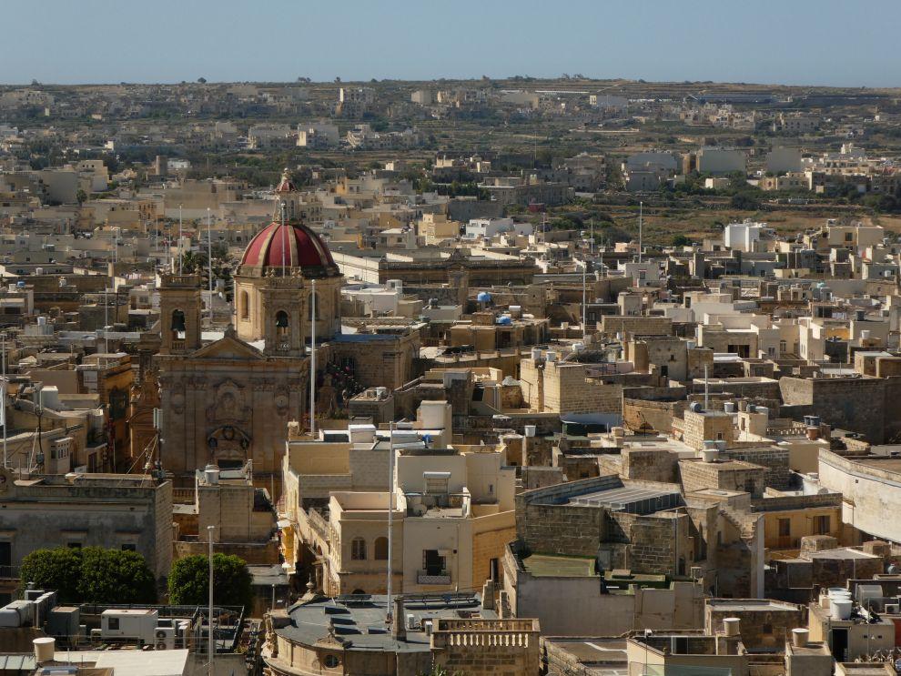 St George's Basilica