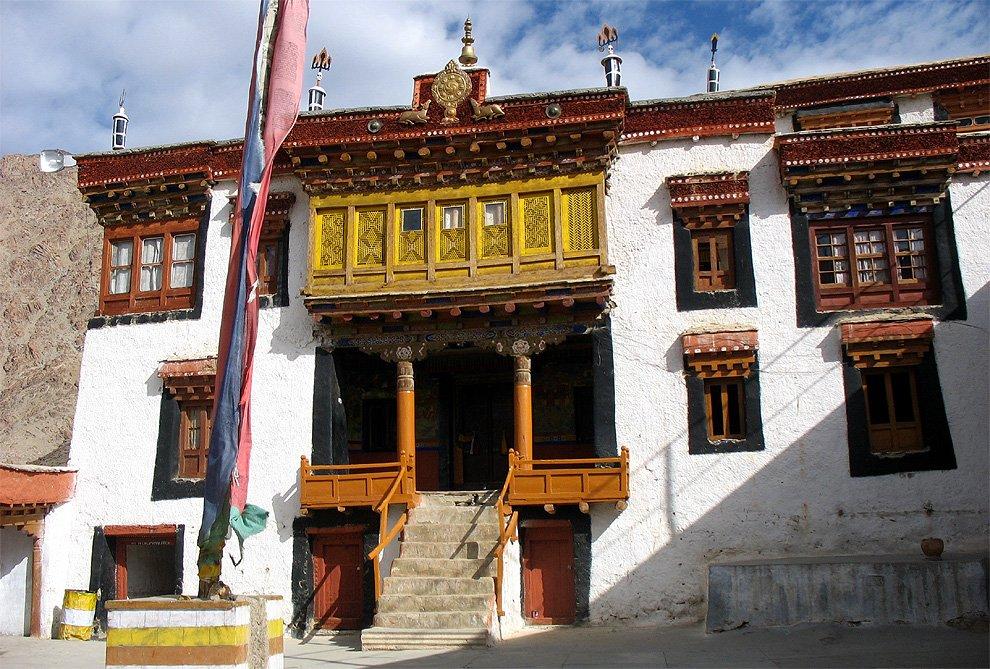 Likir Gompa