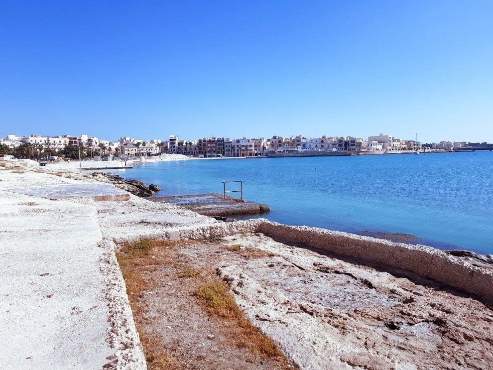 Playa Birzebbugia